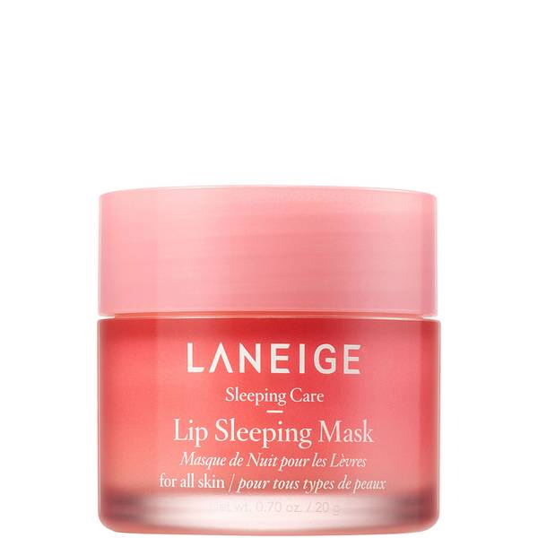 LANEIGE Lip Sleeping Mask 20g (Various Options)